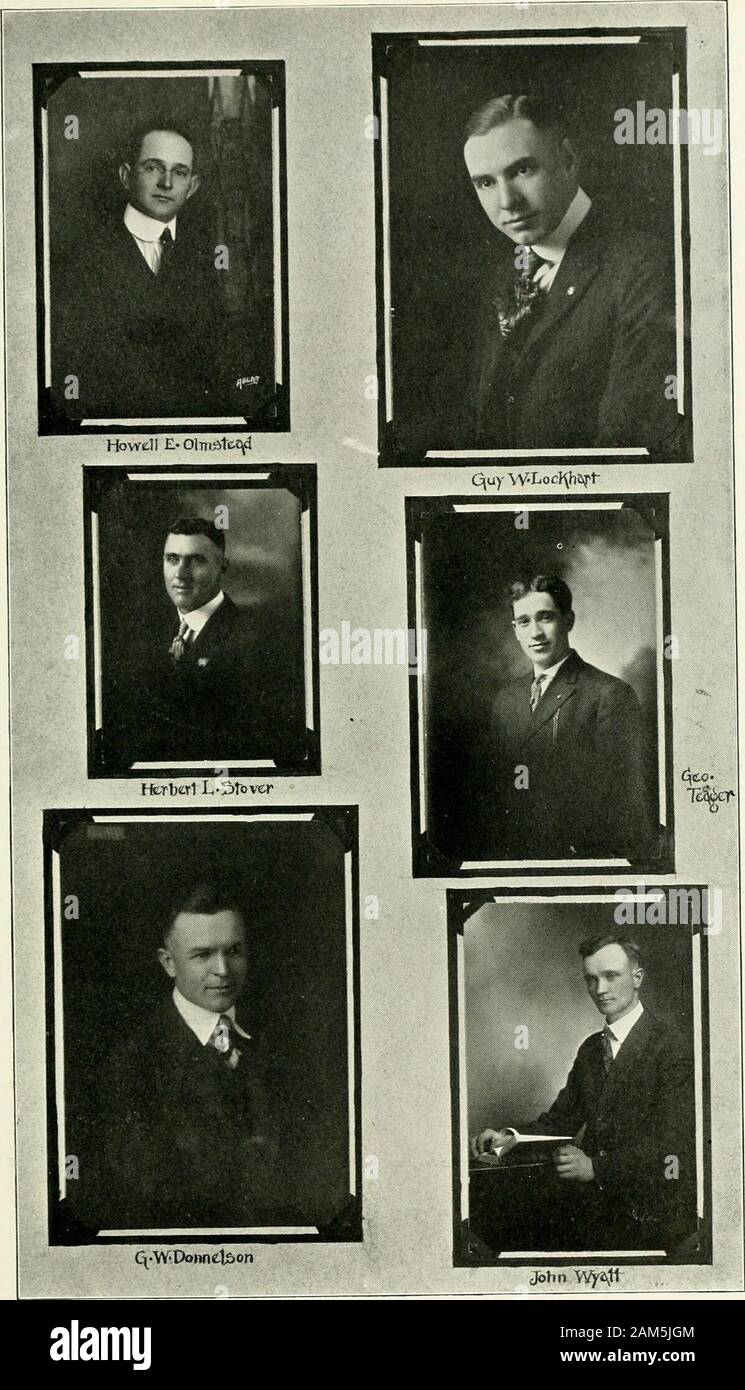 Marshall County In The World War 1917 1918 A Pictorial History
