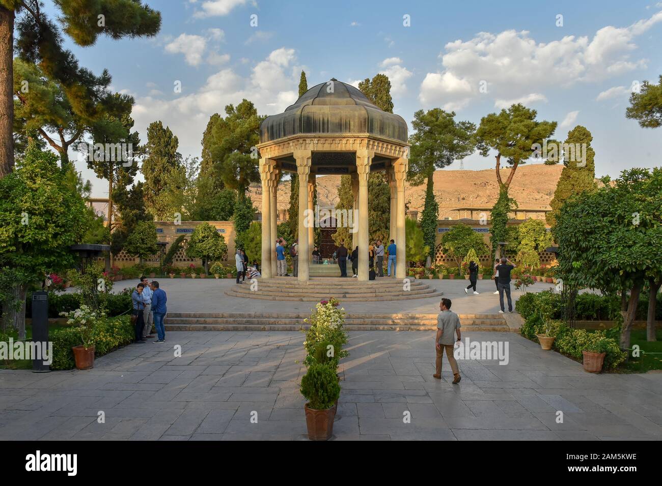 Poet hafiz hi-res stock photography and images - Alamy