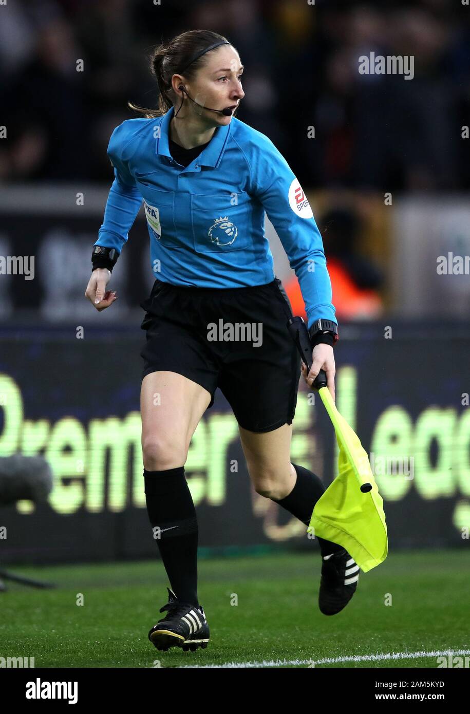 Sian massey ellis football hires stock photography and images Alamy
