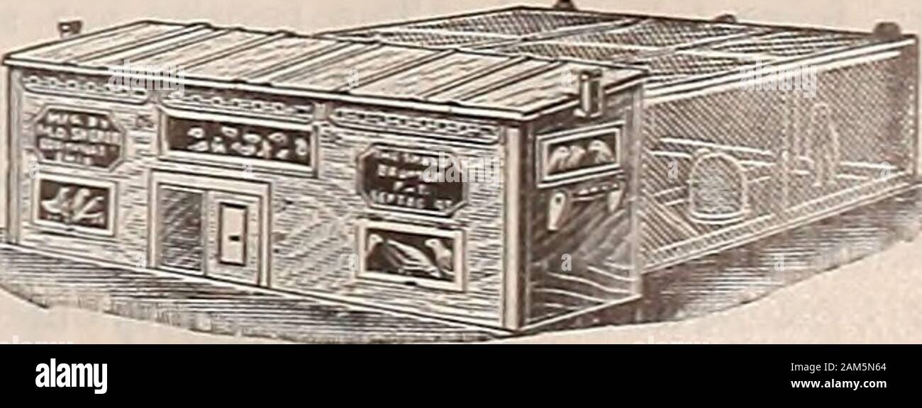 The Farm Poultry Gs Cocli Erels 2 And S 3 Each Iwisli To Put