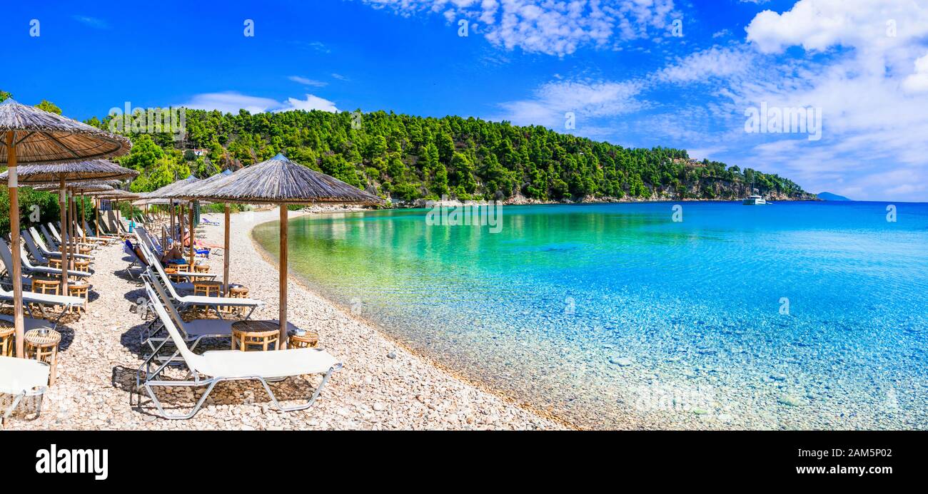 Beautiful Beach Alonissos Island Hi res Stock Photography And Images Beautiful Beach Alonissos Island Hi res Stock Photography And Images