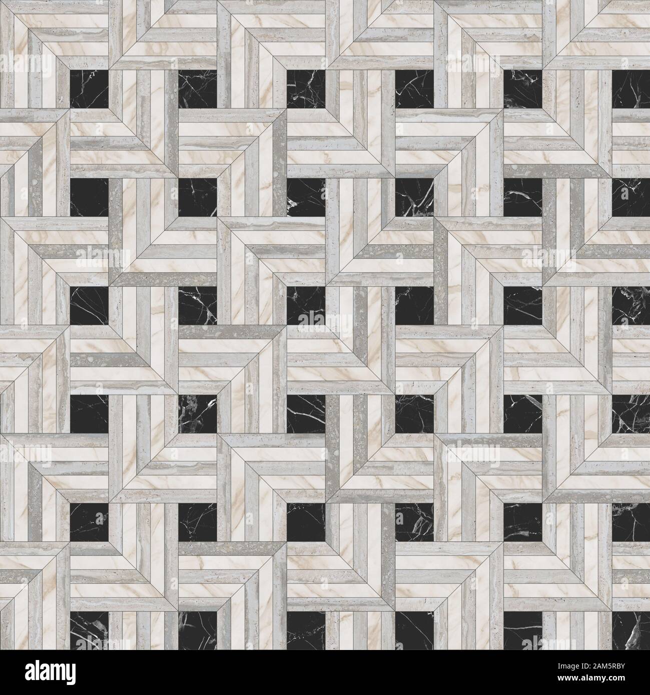 Marble pattern seamless texture for CG Stock Photo