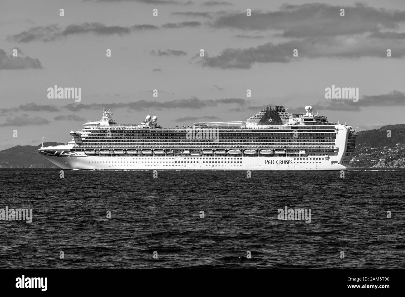 Azura Black and White Stock Photos & Images - Alamy
