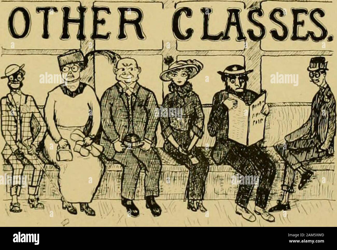 The record of the class of 1914 . 113 Junior Class Allen, Percival RoyBarker. Albert WinslowBowman. Edgar MiltnnBrinton. Walter CarrollCarey. Gallovvav ChestonColeman. Nelson BaderCrosman, Edward Newton, Jr.Crosman. Loring PickeringDodge, KarlDunn. Enimett ReidEgolf. Paul HewlittEllison. James Spragiie. Jr.Falconer. CyrusFarr, Edward Lincoln. Jr.Garrett, HibbardGUMMERE. John WestcottHallett, George Hervey. Jr.Helveston. Harold WilliamHendricks, Paul CraigHoopEs. Thomas, )r. HowsoN. Hul)ert Abl)cLeland. William HenryLevis. Edward MegargeeMcNeill. JosephMoore. Edwin Lawton, Jr.MoRLEY, Felix Mnsk Stock Photo