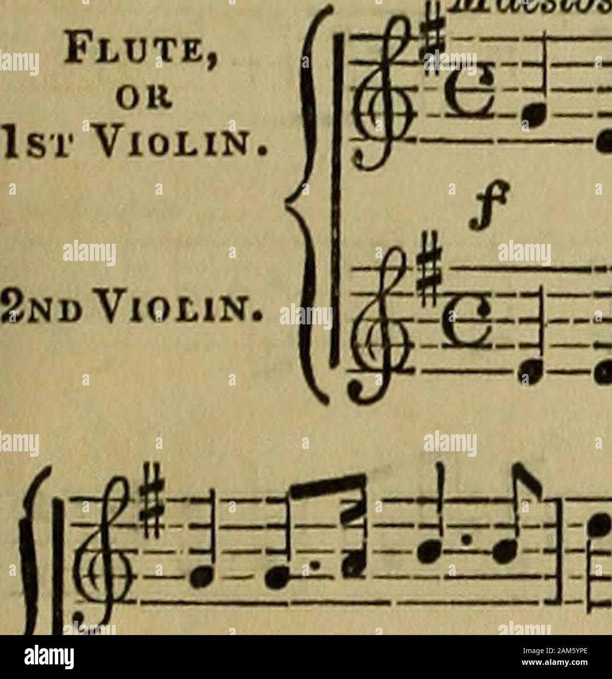 [A composite music volume : containing Davidson's musical miracles eighty-four duets for a shilling, adapted for the violin, flute, accordion, or any treble instrument, and Davidson's musical miracles one hundred and fifty Scotch songs for a shilling] . ] 1—^-^ N—1 -r—! i i —I 1—I i i i—i ??i: , , , -P-»-»-*-P-»-»-l-»H H=r,n ipp-i:rp=p=i: i ^mlmJm.^ •- -^ -•-# -•-•-•-•-•-•-•-I—* •-^— « •-C-# § 1 I^^^^PIftip^^^g-l^li fep.77=ri:pj^pi:rr|:3=333^^iirpiirpz-E+:i^:d^=qrrq 34 DAVIDSONS INSTRUMENTAL GEMS. Flu OR IstV THEME IN HAYDNS MILITARY SINFONIA. iAndante. n^i^n ^^ • &gt; lOLIN. I ^ -[ 1 1 I i Stock Photo