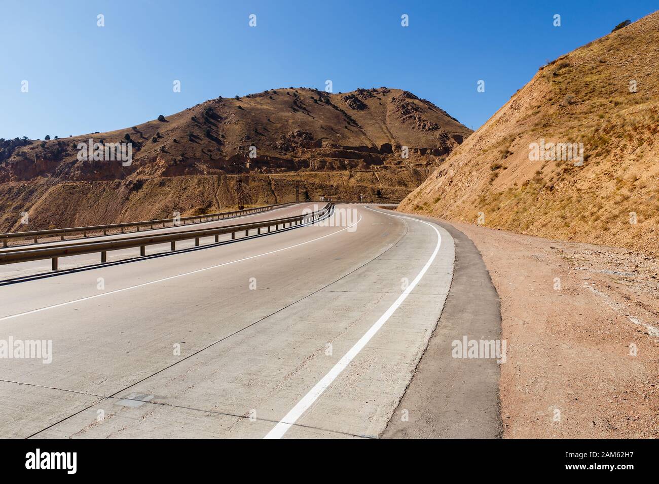 Highway 373 hi-res stock photography and images - Alamy