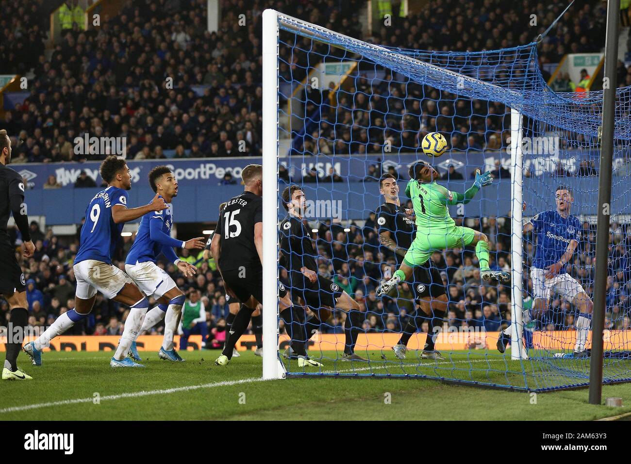 Goalkeeper Matthew Ryan High Resolution Stock Photography And Images Alamy