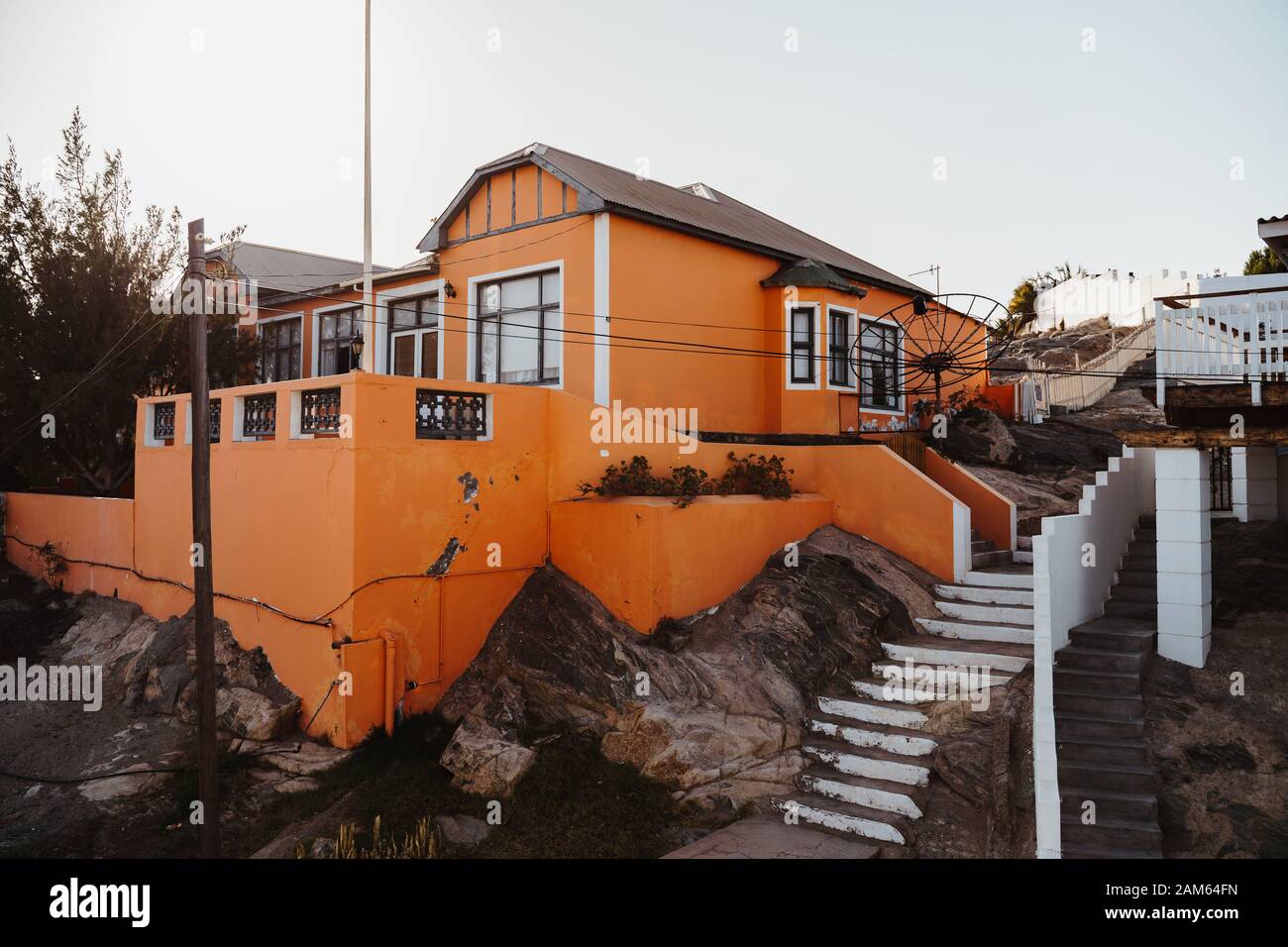 Luderitz Street Stock Photos Luderitz Street Stock Images Page