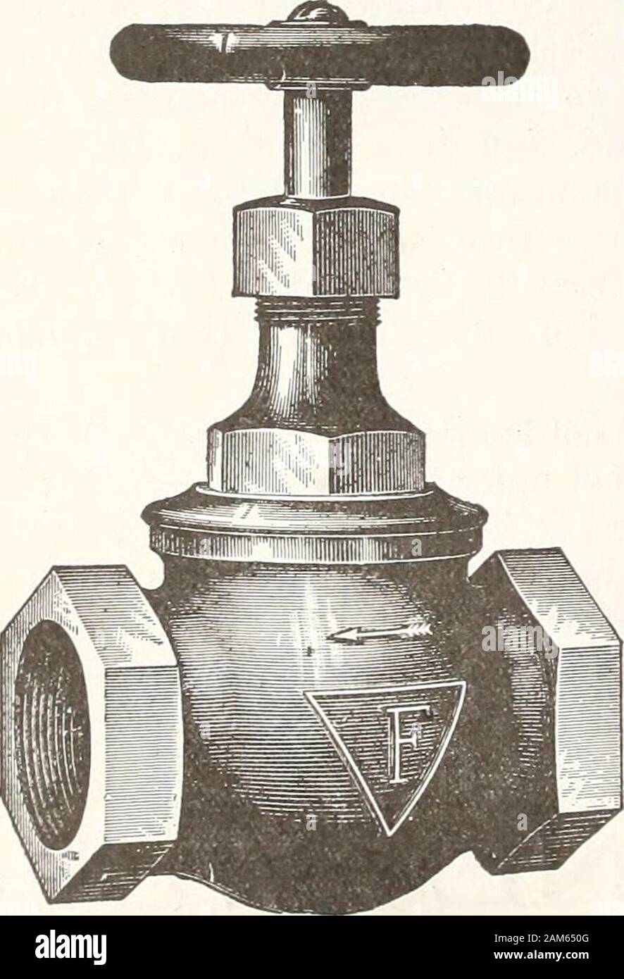 Mechanical Contracting & Plumbing JanuaryDecember 1912 . 6 PLUMBER A N