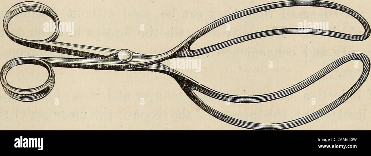 Obstetric Forceps High Resolution Stock Photography And Images Alamy