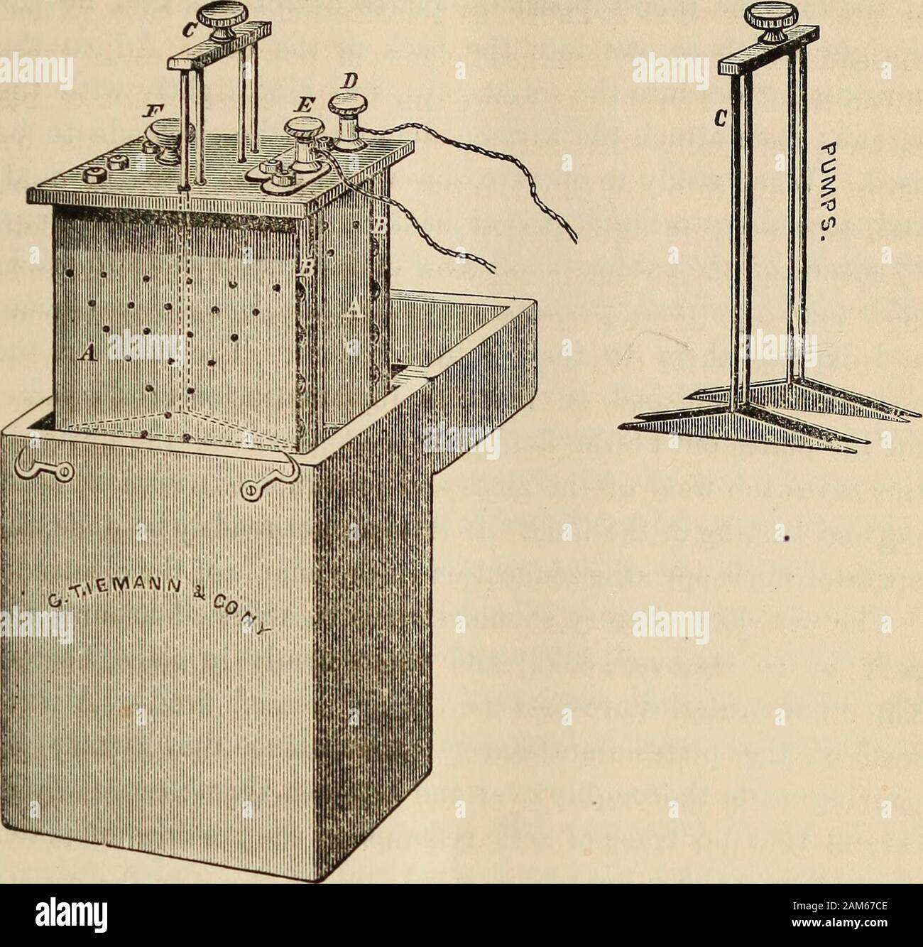 Chromium sesquioxide hi-res stock photography and images - Alamy