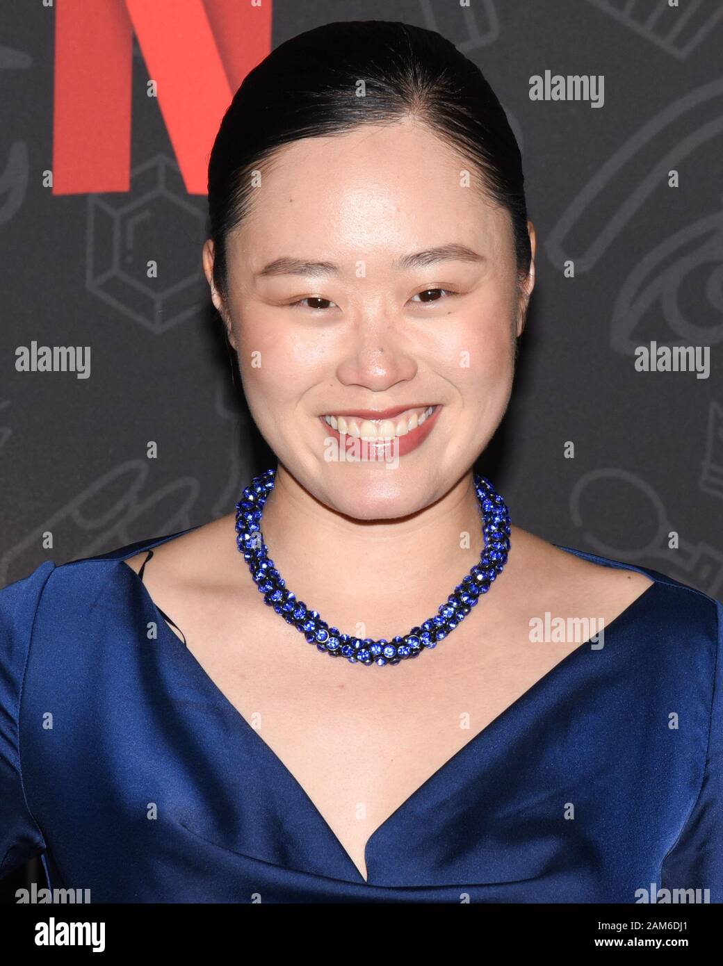 Michele selene ang hi-res stock photography and images - Alamy