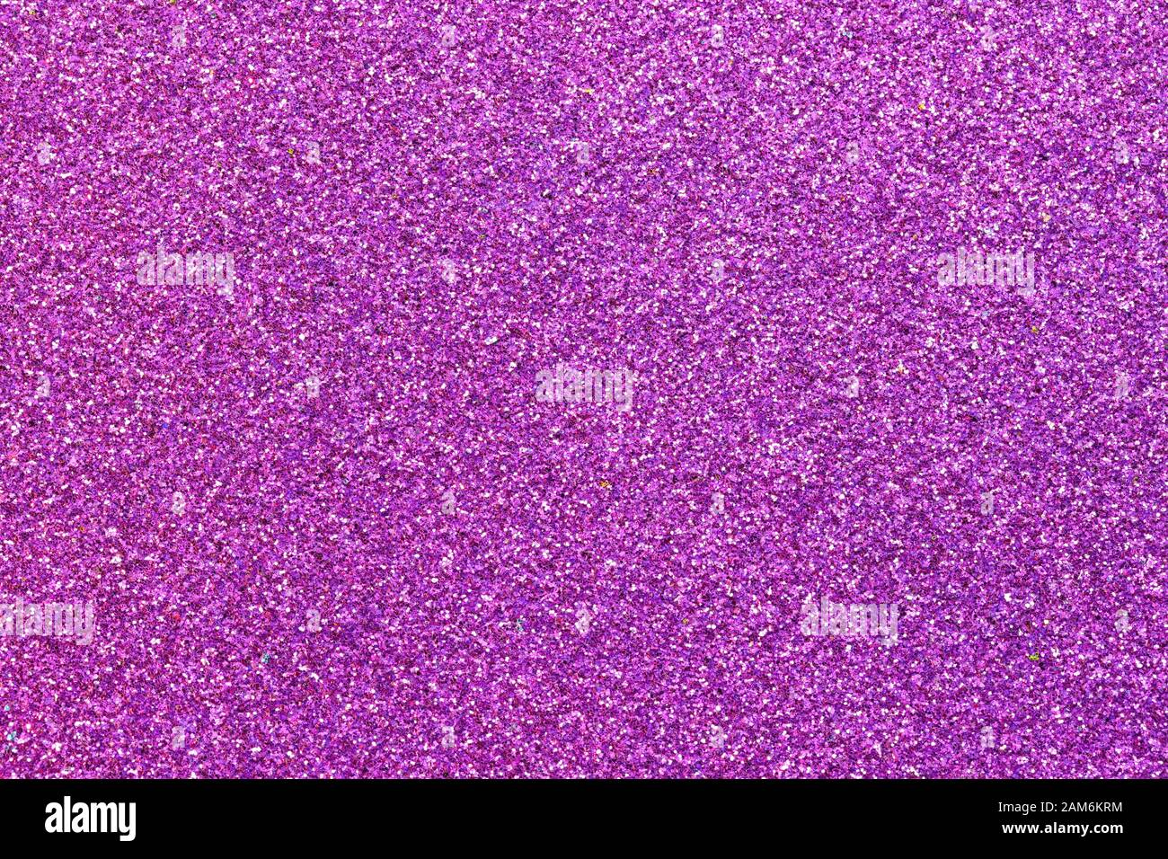 fantastic background of fuchsia glitter panel all shiny and shimmering Stock Photo