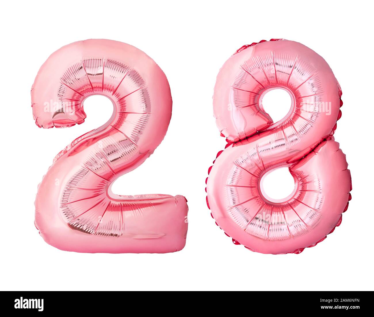 28 ballon outlet