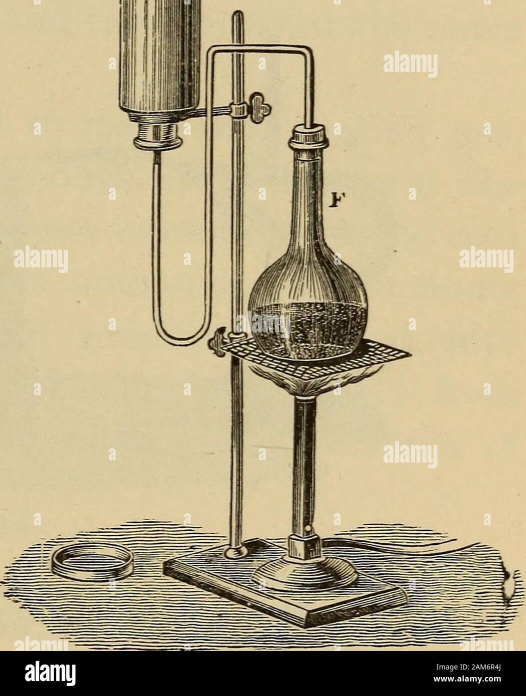 Klayer Photo Calcium reaction water hi-res stock photography and images - Alamy