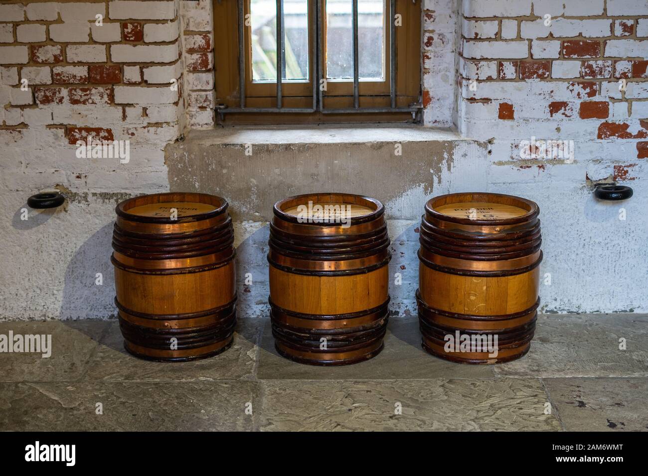 Barrel of rum barrels of rum hires stock photography and images Alamy