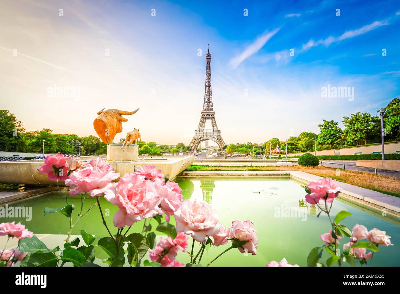 Roses of paris hi-res stock photography and images - Page 8 - Alamy