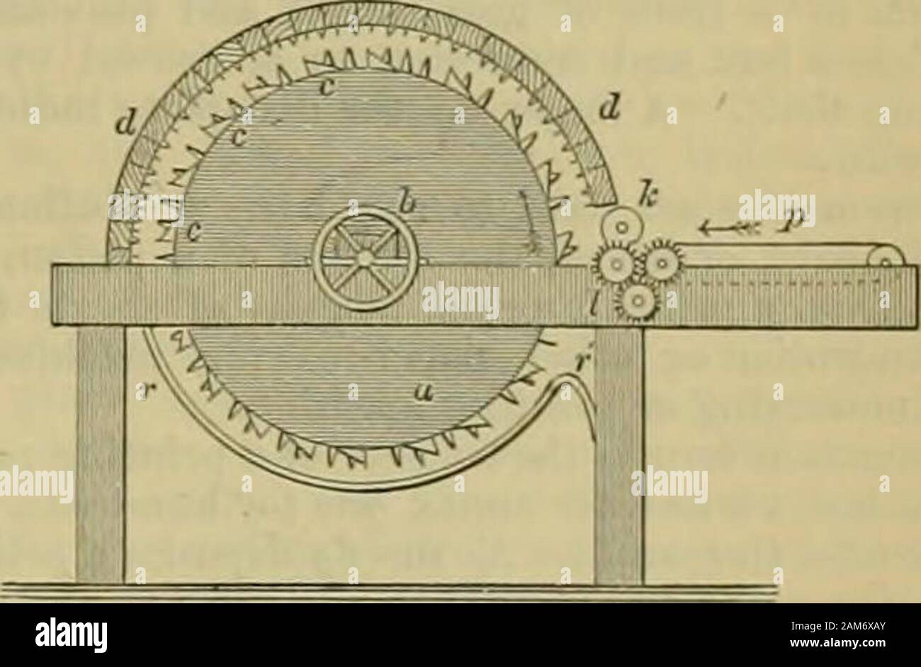 Mechanical widening hires stock photography and images Alamy