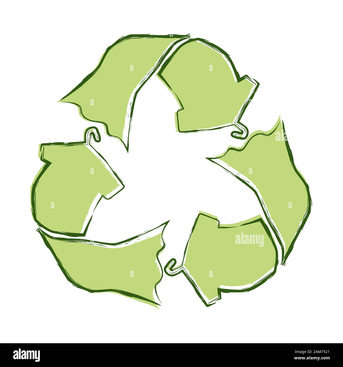Reduce, Reuse, Recycle – Viktoria Spokojna