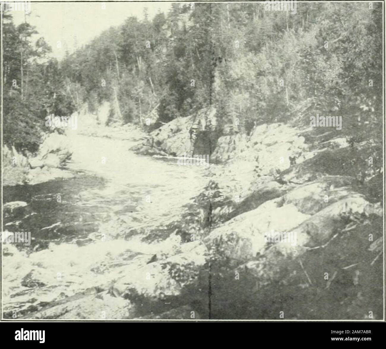 Rouge river calumet hires stock photography and images Alamy