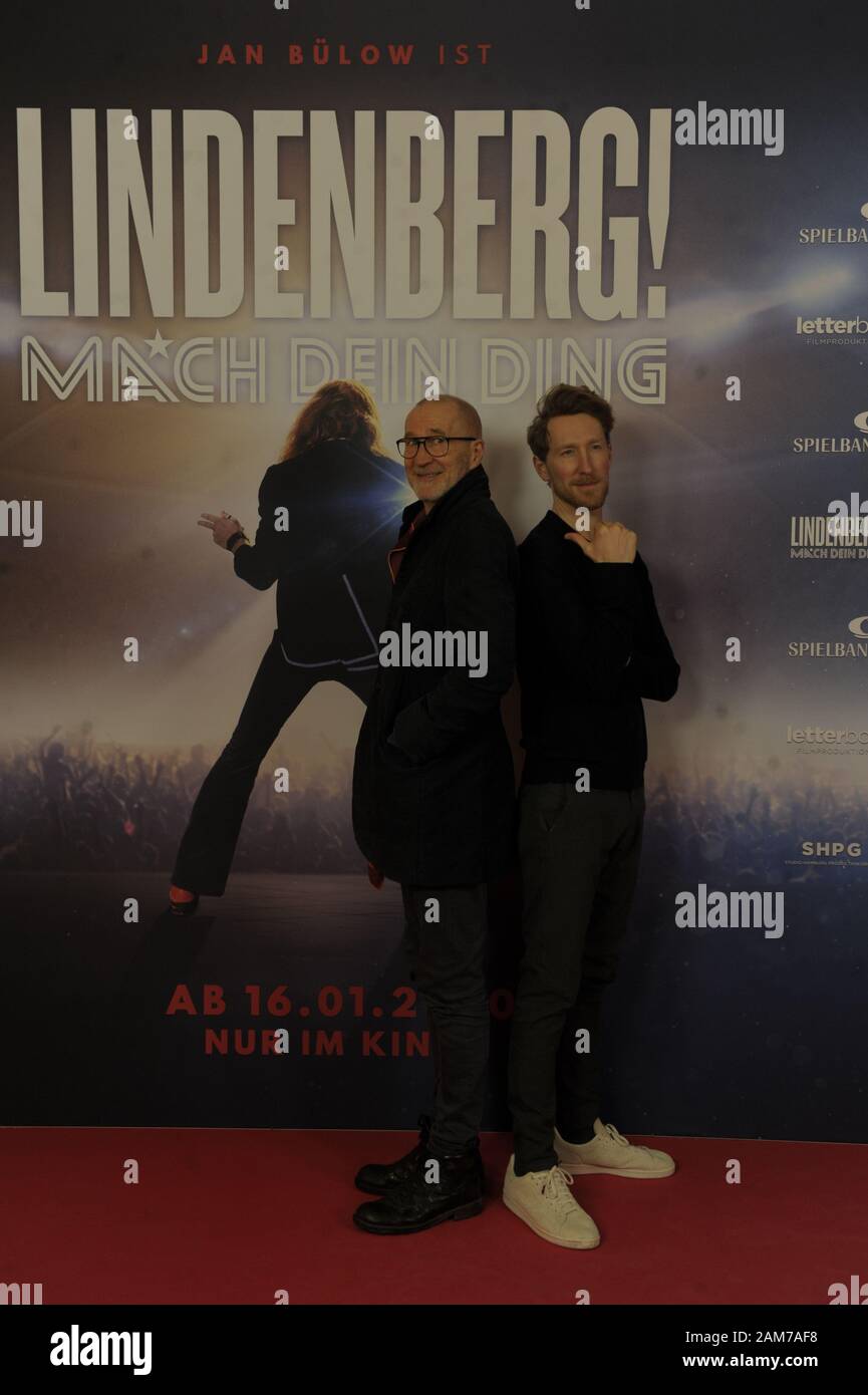 Wunderschne Peter Lohmeyer Sohn Bilder