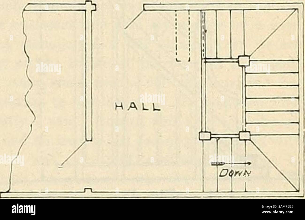 Carpenter 11 Inches Including The Plat Form Which Measures 4 Feet By Takingout 4 Feet From 7 Feet 11 Inches He Willhave Left A Run Of 3 Feet 11 Inches Or47 Inches