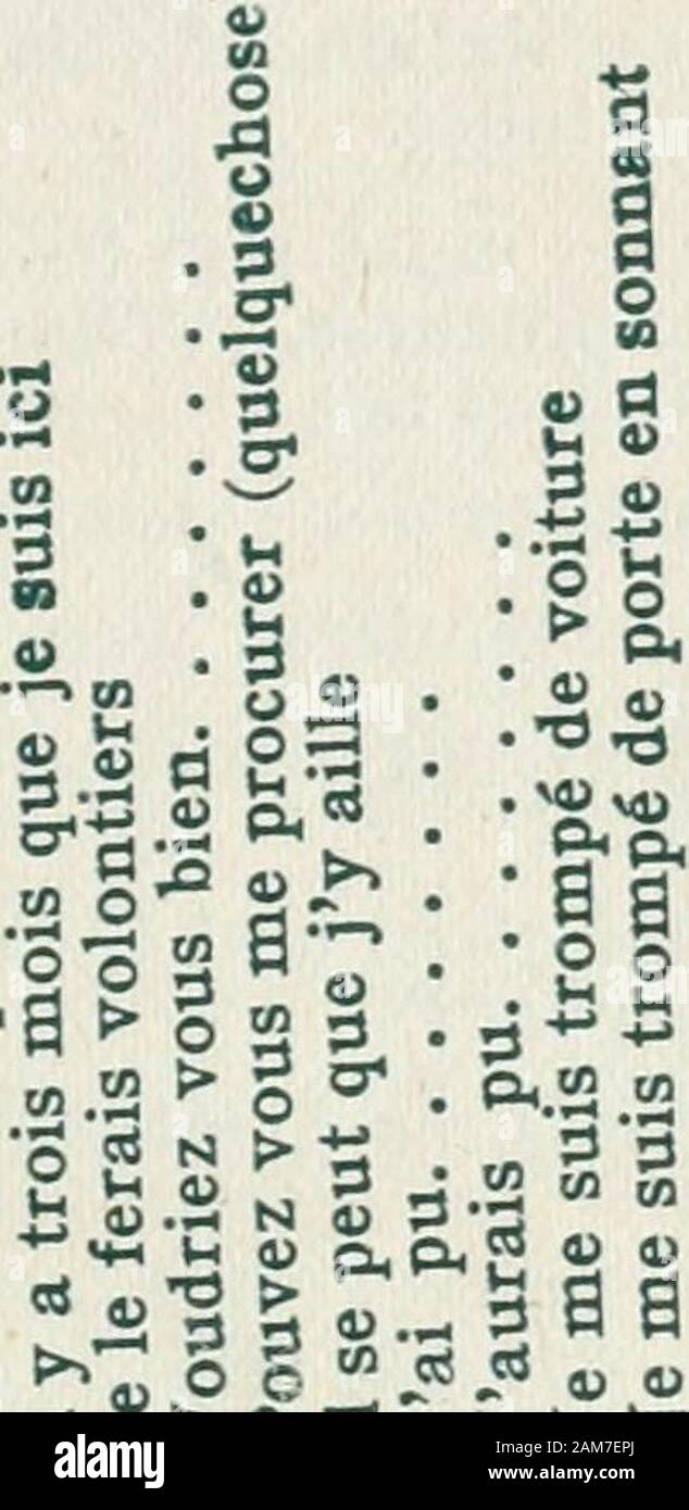 Some Stumbling Blocks Of The French Language And The Way To Avoid Them C A Oera Gt P 5 W G D A S W 2 4 Gt Gt