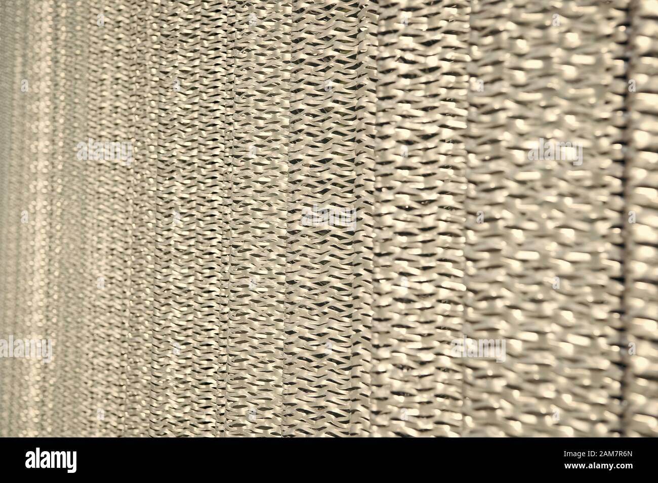 Metalic Netting Sharp metallic texture. Silver foil background. Metal surface lathing ...