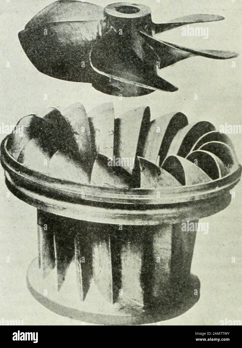 Electrical News And Engineering Hang Of The Vanes As Compared
