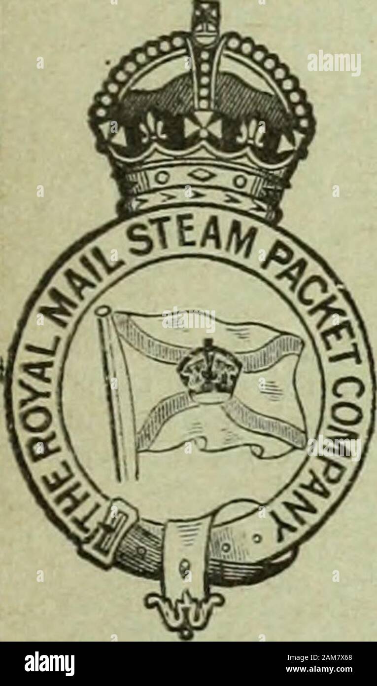 Agricultural News Vol Xvii No 418 Saturday May 4 1918 One Penny R M S P Mail Passenger Cargo Services From The West Indies Tothe United Kingdom Canada Demerara