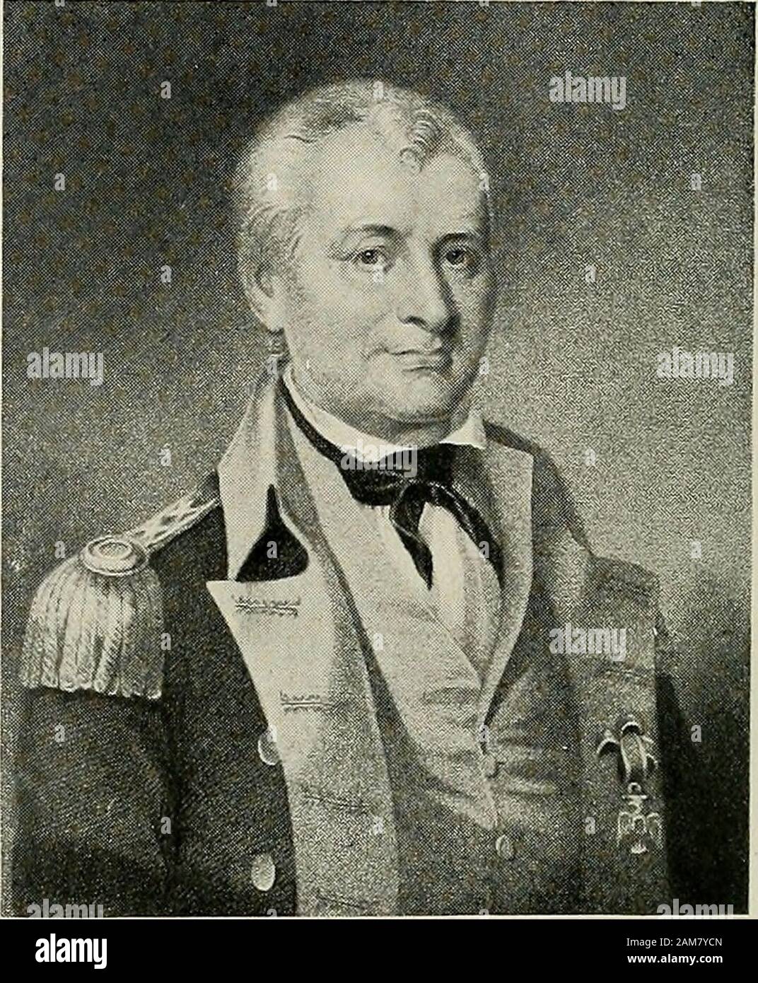 Valley a chronicle of American heroism . Brig. Gen. Jed