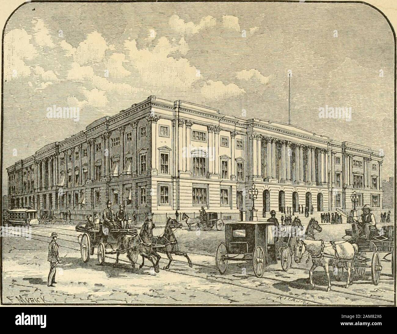 Picturesque Washington Pen And Pencil Sketches Of Its Scenery