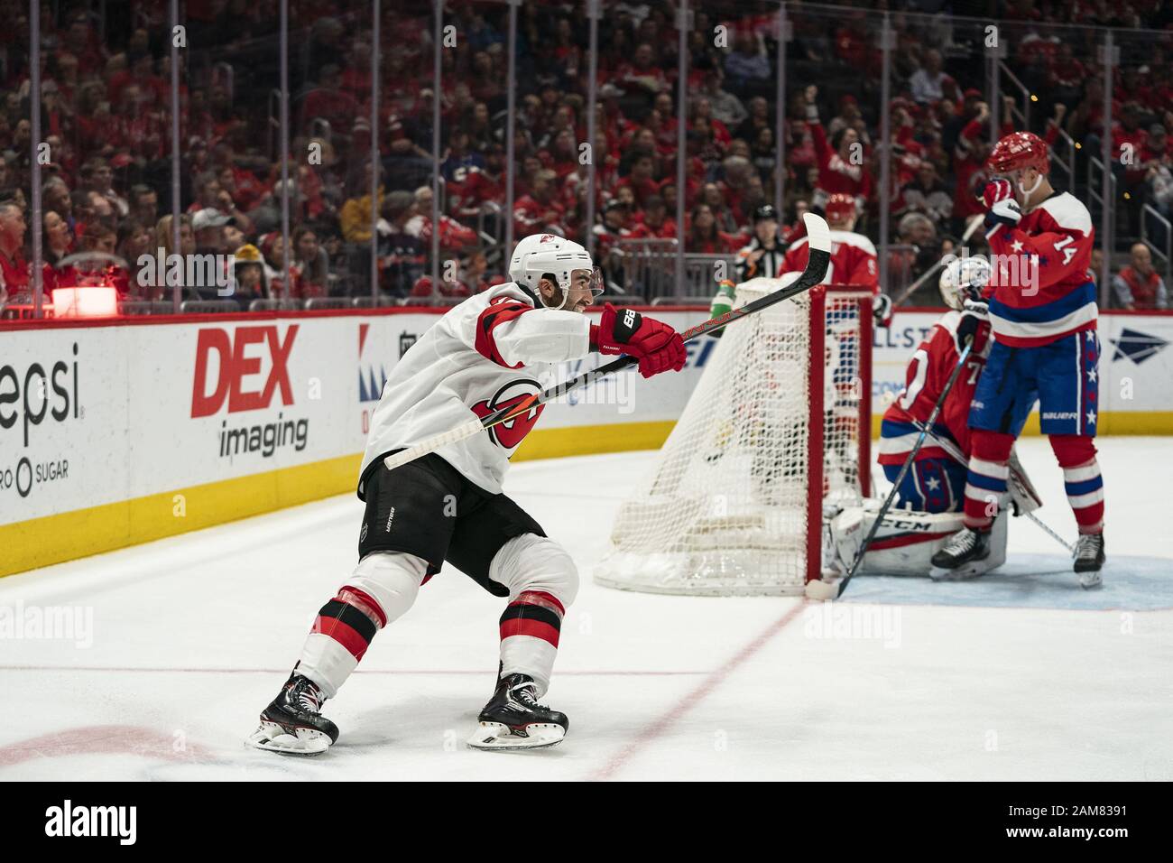 new jersey devils news