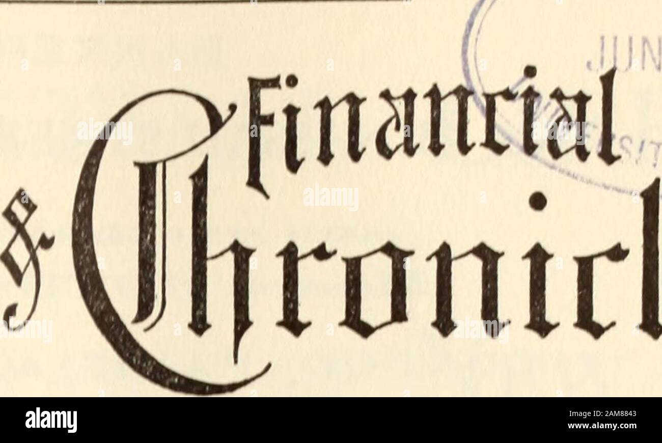 The Commercial and financial chronicle . dent. F. L. HANKEY, Vice-President.SOLOMON A. SMITH, Vice-President.H. O. EDMONDS, Vice-President.THOMAS 0. KING, Cashier.ROBERT McLEOD, Assistant Cashier. G. J. MILLER, Assistant Cashier.RICHARD M. HANSON, Assistant Cashier.ARTHUR HEURTLEY, Seeretar j.H H ROCKWELL, Assistant Secretary.EDWARD 0. JAR VIS, Auditor.H. B. JUDSON, Manager Bond Dept. Harris, Forbes & Co Successors to , W. Harris * Co Pin* Street, Corner WilliamNEW YORK Bonds for Investment J. P. MORGAN & CO DOMESTIC AND FOREIGN BANKERS WALL STREET, CORNER OF BROAD New York DREXEL & CO., PHILA Stock Photo