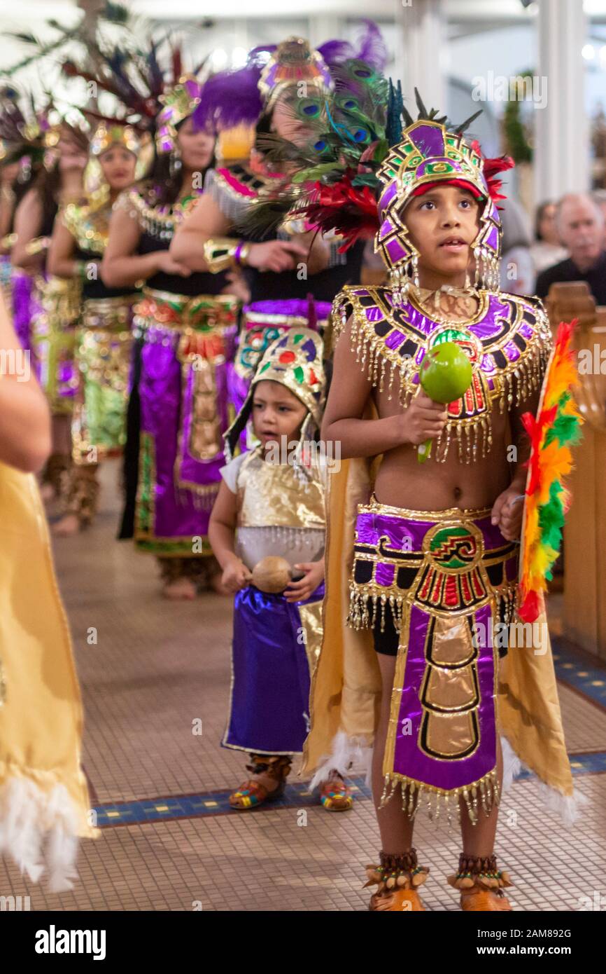 Matachin Matachines hi-res stock photography and images - Alamy