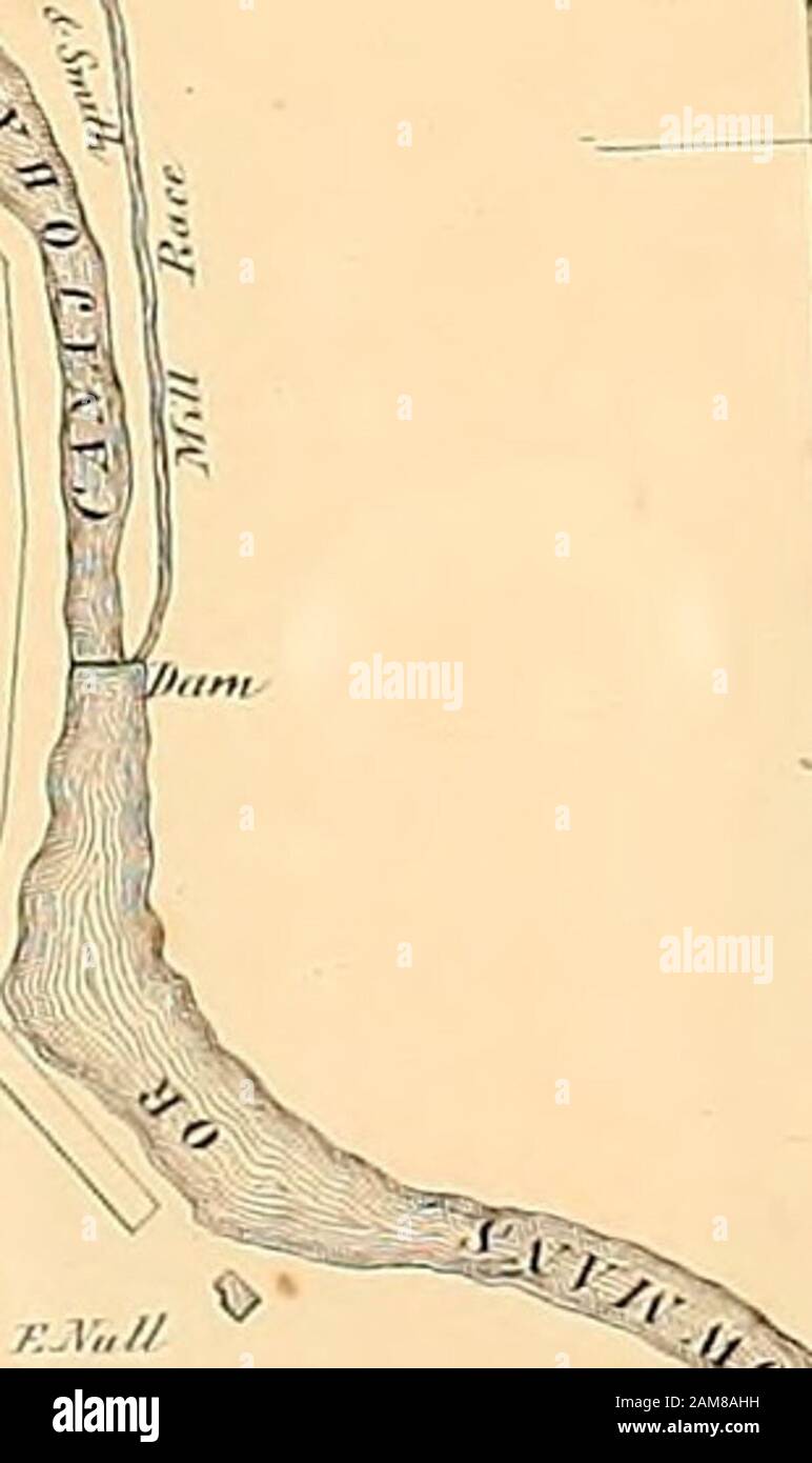 Atlas of Montgomery and Fulton counties, New York : from actual surveys . KVtVivtt.Mr. CHURCH ST: S.o/.:./L/,/,.,., r w//u//,&gt;-Sii:.,s/ ^ S.imti.(-JiavhV^/JS,///,- a ll.,IJ/.,„i,v to fl lUiuvrr- MOHAWK ST. Stock Photo