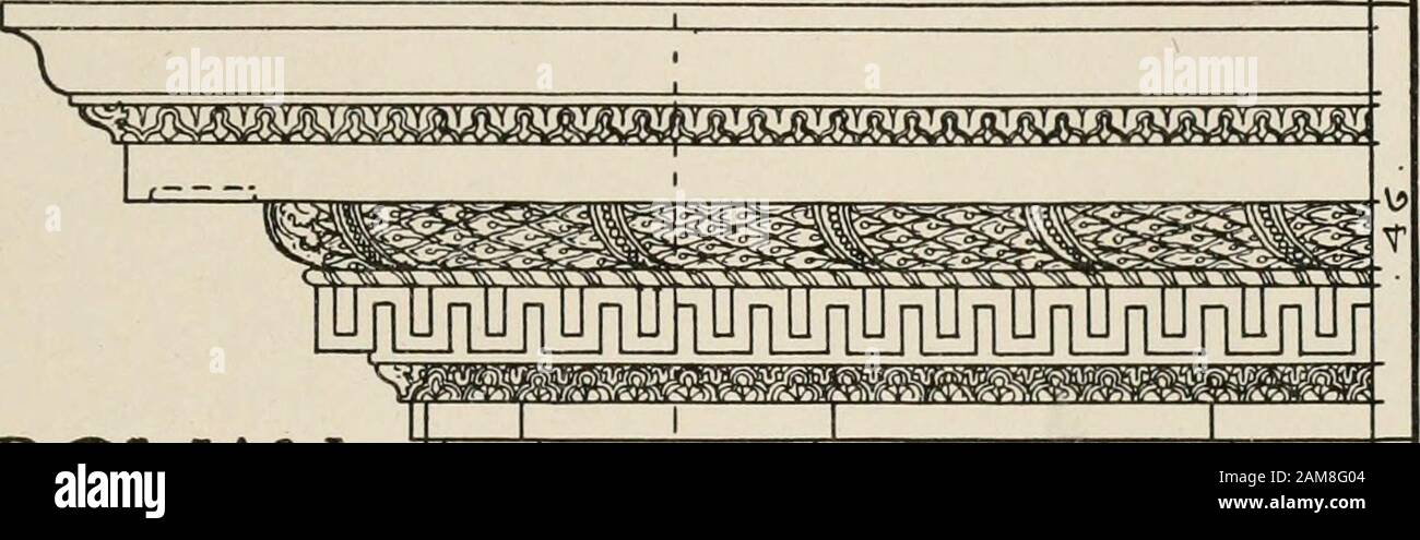 Cyclopedia of architecture, carpentry, and building : a general