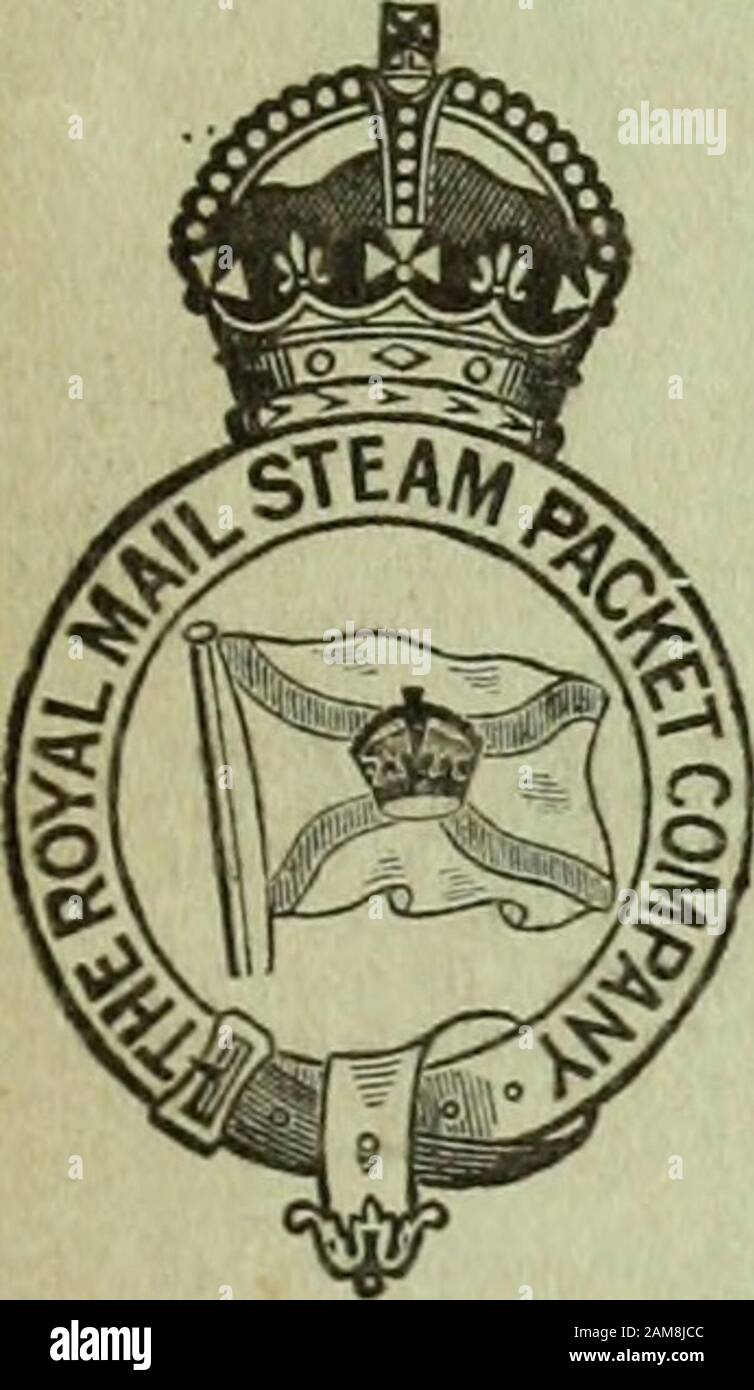 Agricultural News Vol Xvii No 412 Saturday February 9 1918 One Penny R M S P Mail Passenger Cargo Services Frojvi The West To The United Kingdom Canada Demerara