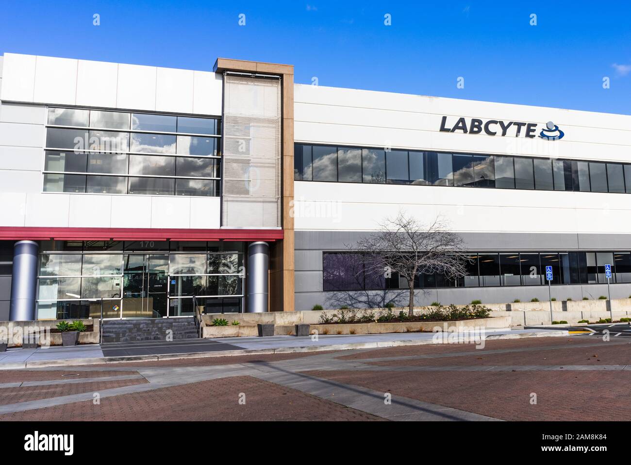 Labcyte hires stock photography and images Alamy