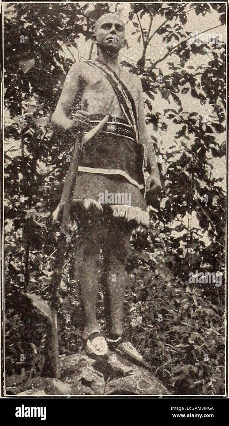 Indians mohicans hires stock photography and images Alamy