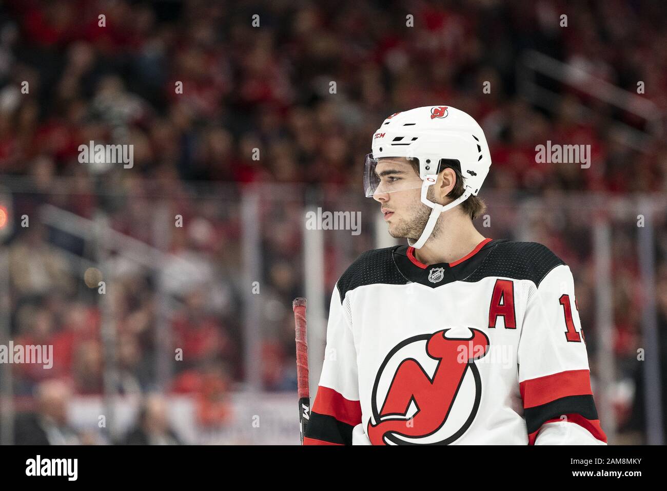 4,708 Nico Hischier Photos & High Res Pictures - Getty Images