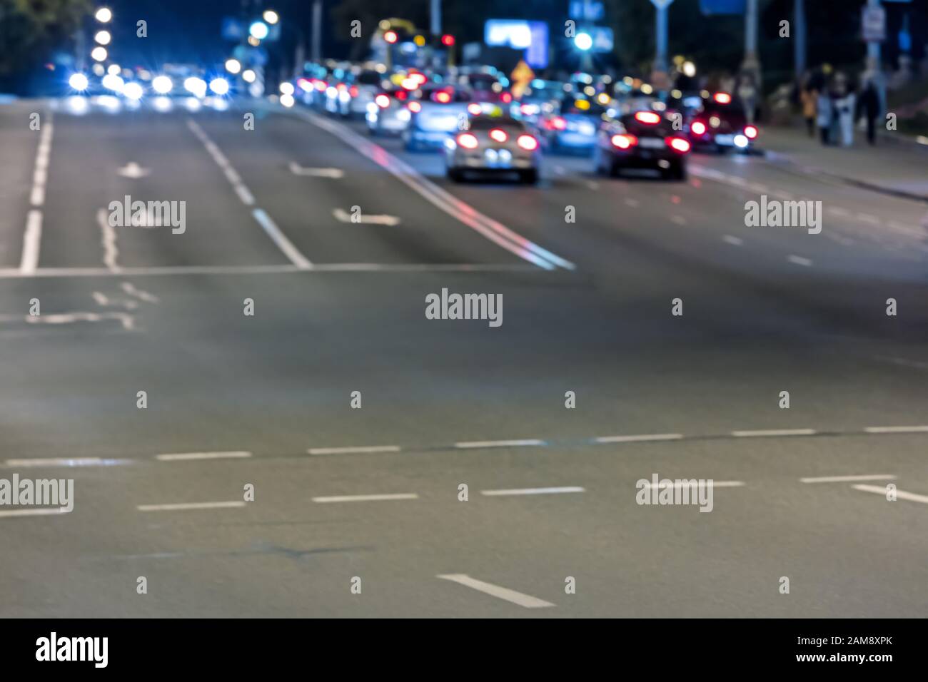 Car traffic hi-res stock photography and images - Alamy