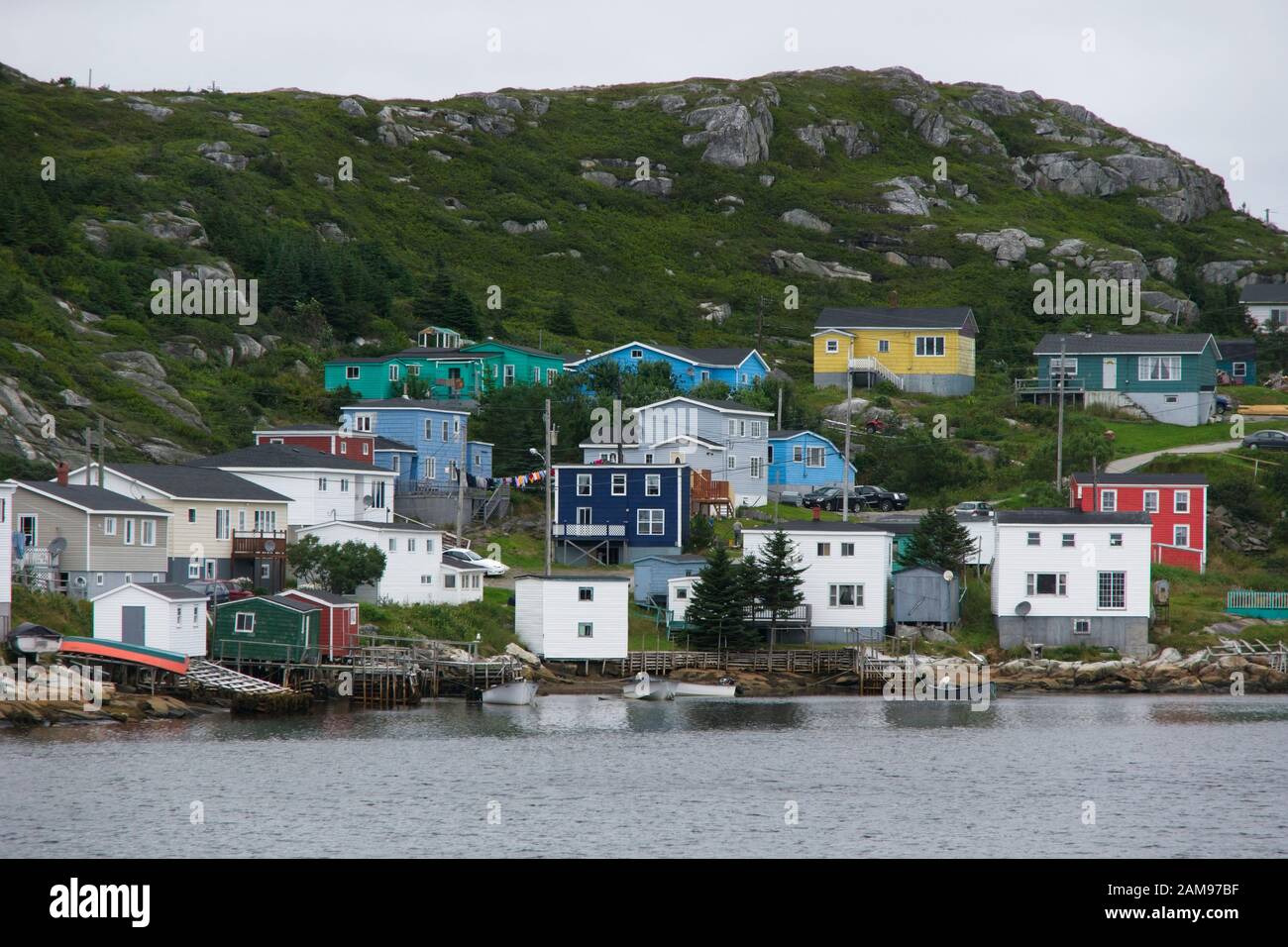 Rose blanche town hires stock photography and images Alamy
