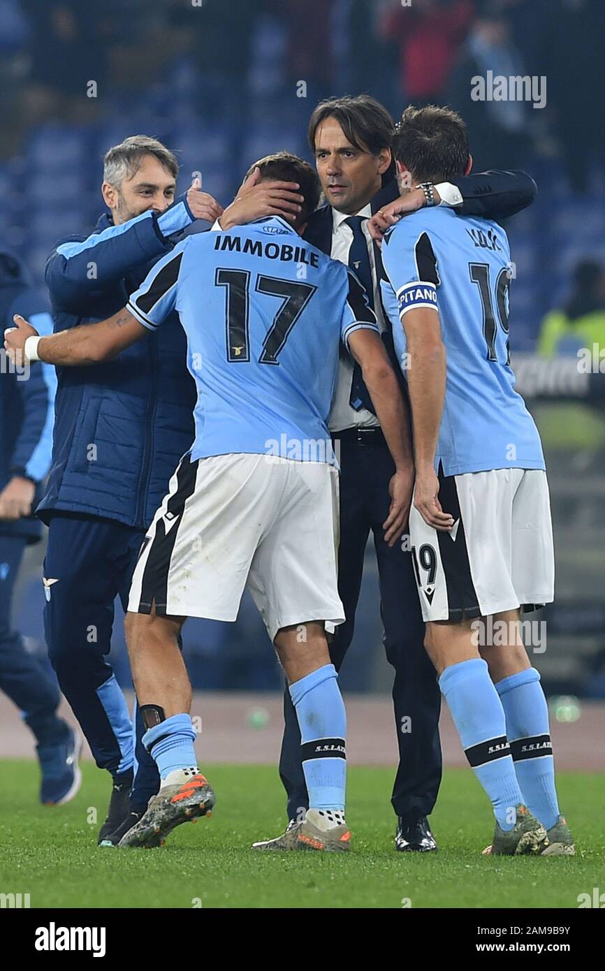 Senad Lulic - Stats et palmarès