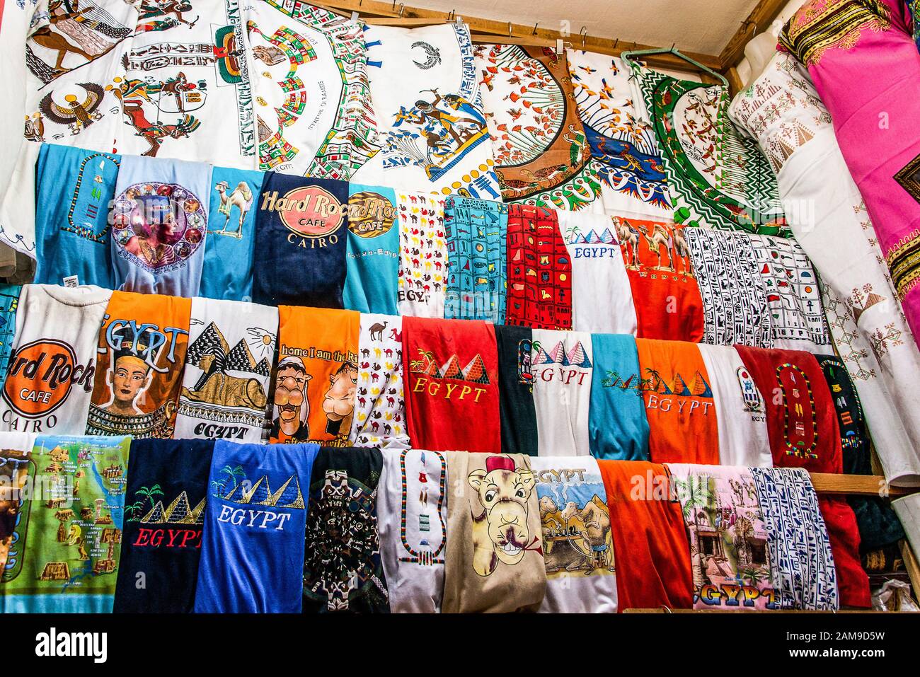 Egyptian clothes hires stock photography and images Alamy