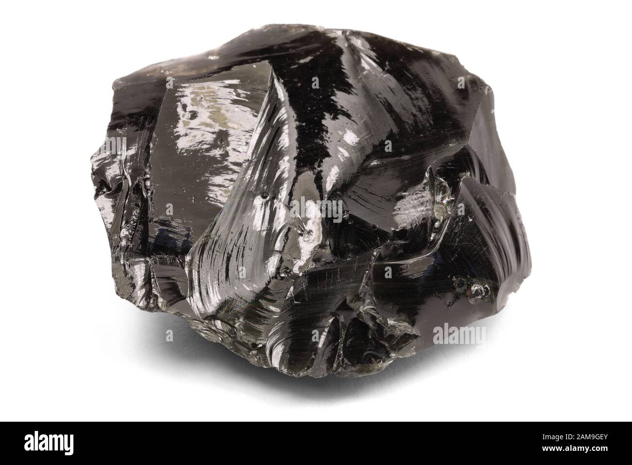 obsidian igneous rock obsidian igneous rock