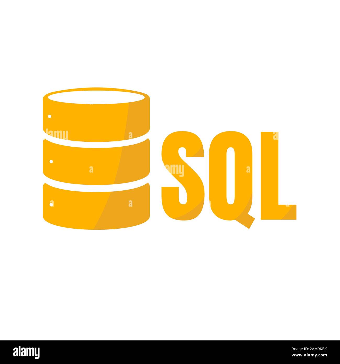Sql Database Symbol