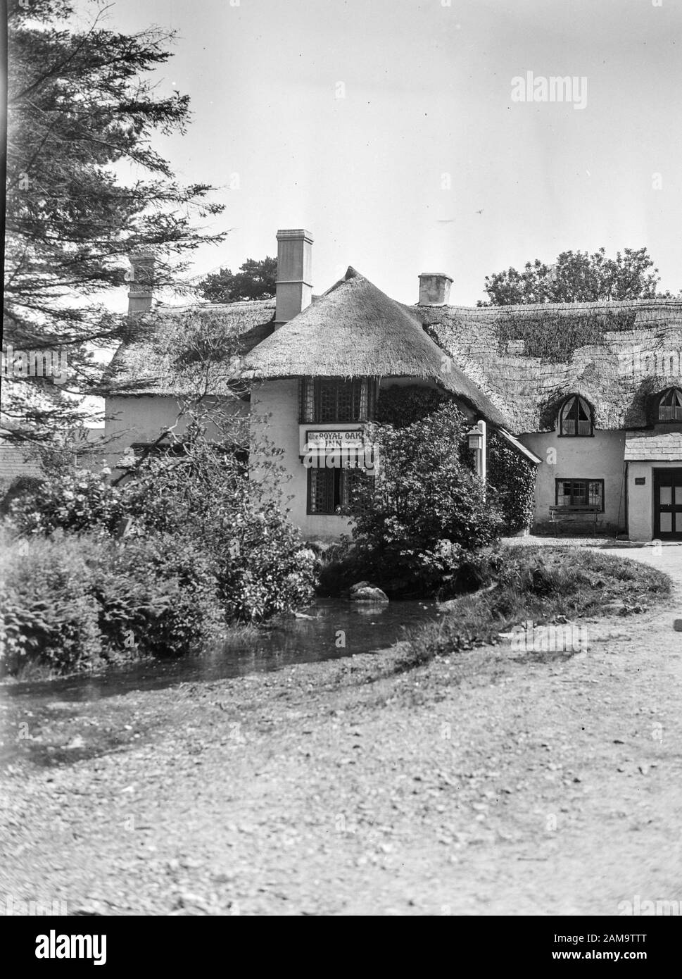 From winsford Black and White Stock Photos & Images Alamy