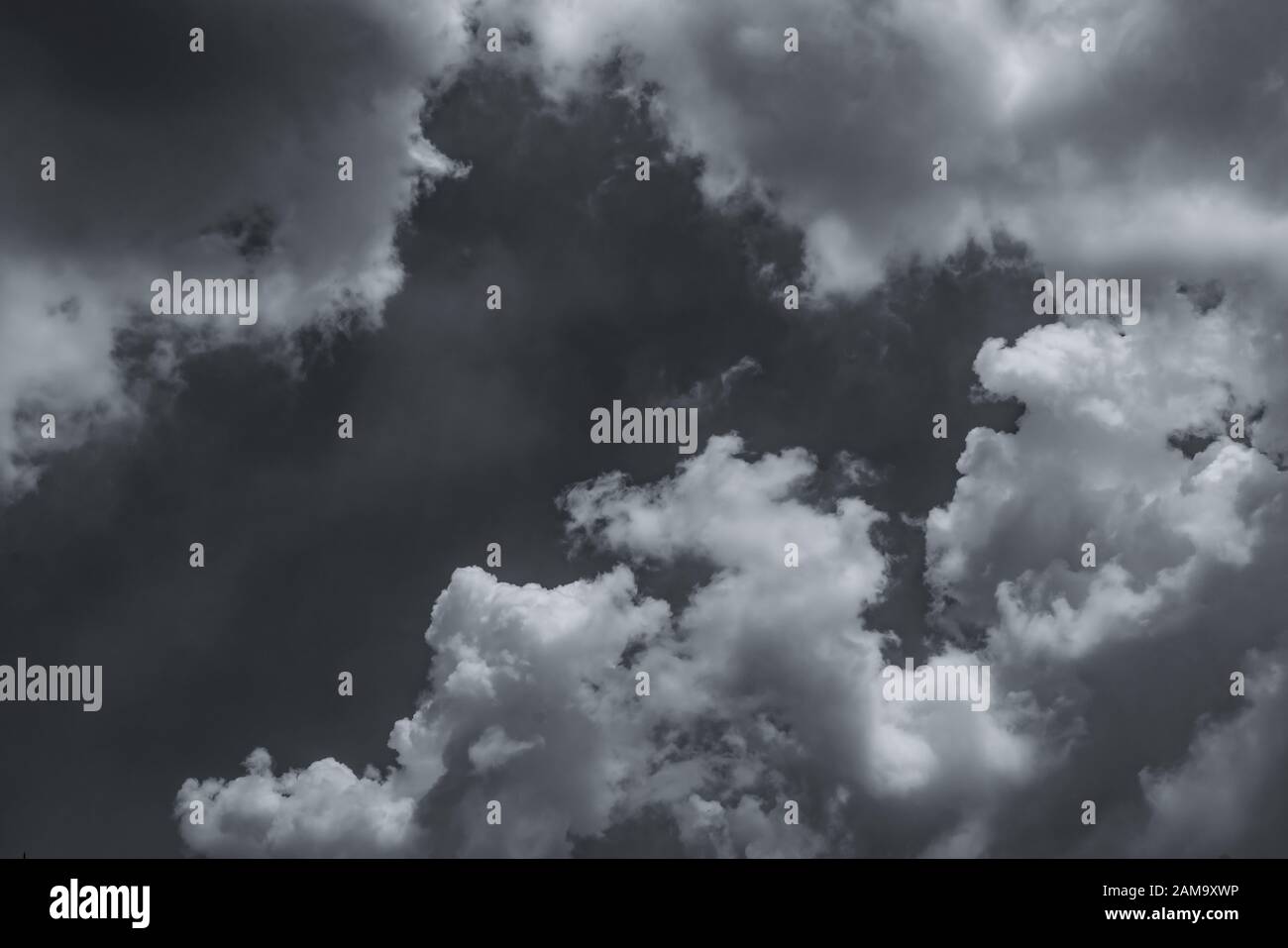 Clouds background hi-res stock photography and images - Alamy
