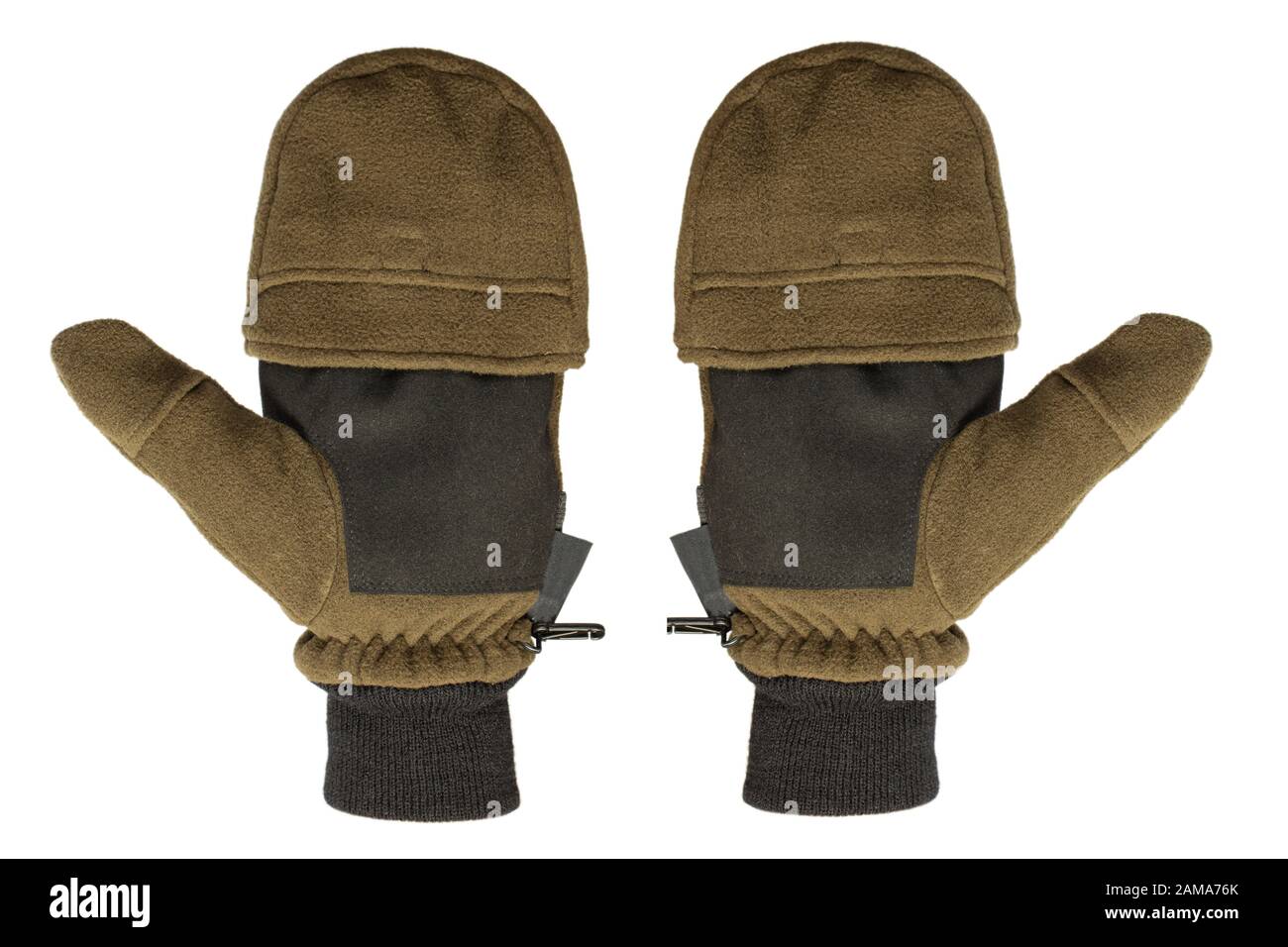 Men's gloves with open fingers new arrivals